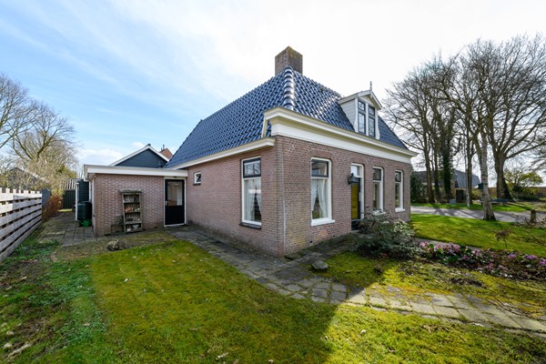 Medium property photo - De Greiden 2, 8523 NM Idskenhuizen